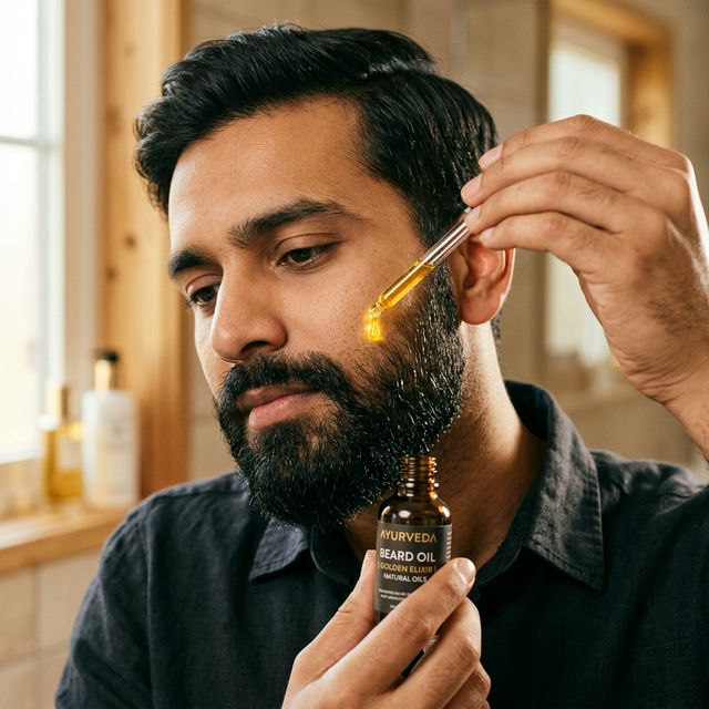 Does Beard Oil Work? The Science of Hydration