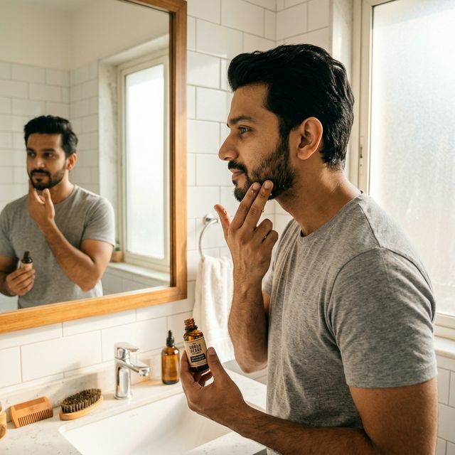 How to Fix a Patchy Beard: Real Solutions that Work