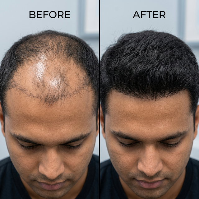 How to Make Hair Thicker and Stronger: Complete Guide