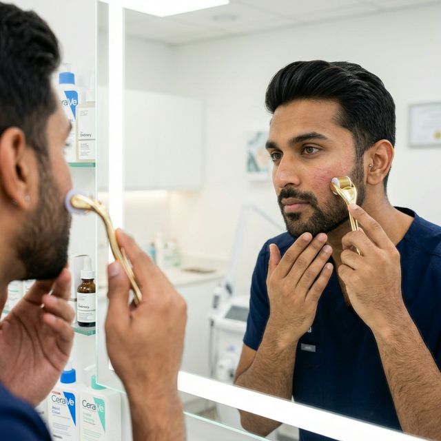 How Long Do Microneedling Results Last? Exposing the Truth