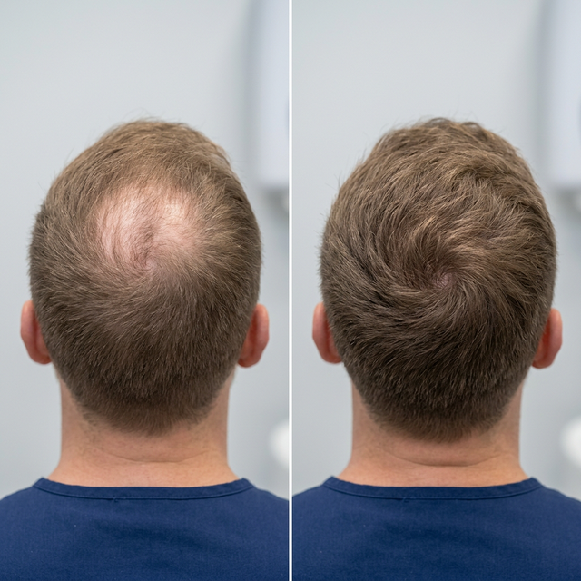 Hair Transplant Recovery Timeline: What Patients Feel Week by Week