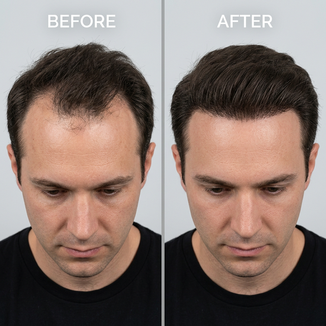 Hair Transplant Cost vs Results: What Every Patient Should Realistically Expect