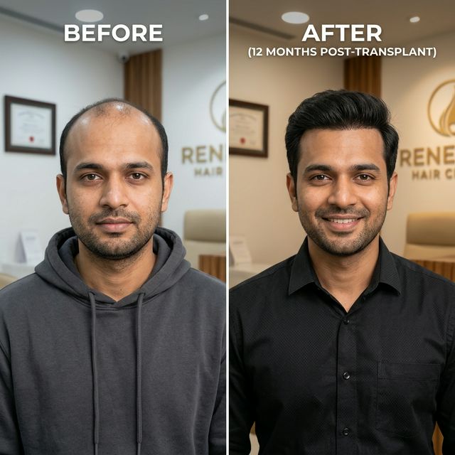 Can White Hair Turn Black Again? Truth Revealed