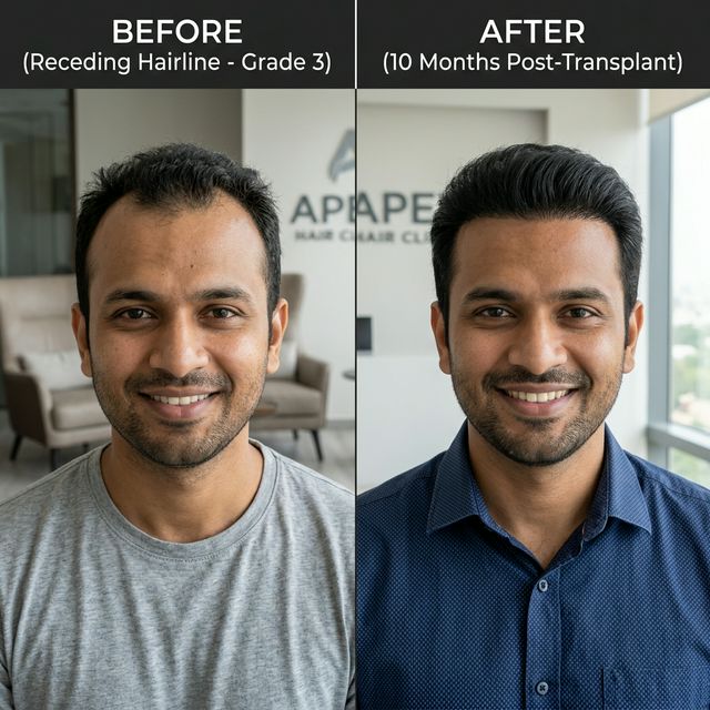 How to Grow Long Hair for Men: Complete Guide