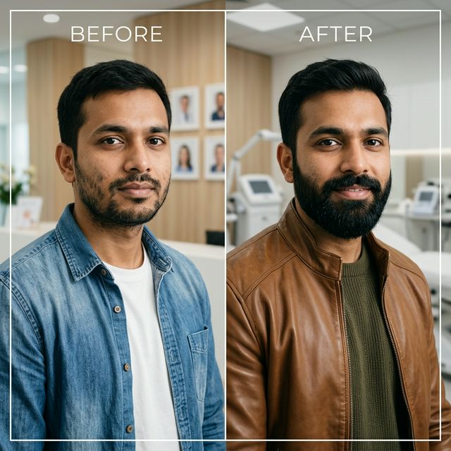 Does Smoking Cause Hair Loss? Science Explained