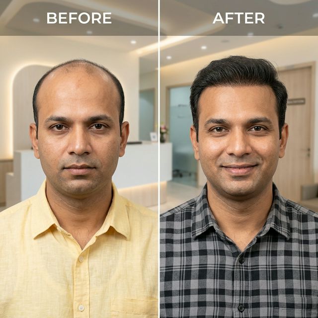 Does Caffeine Cause Hair Loss? Myth or Fact