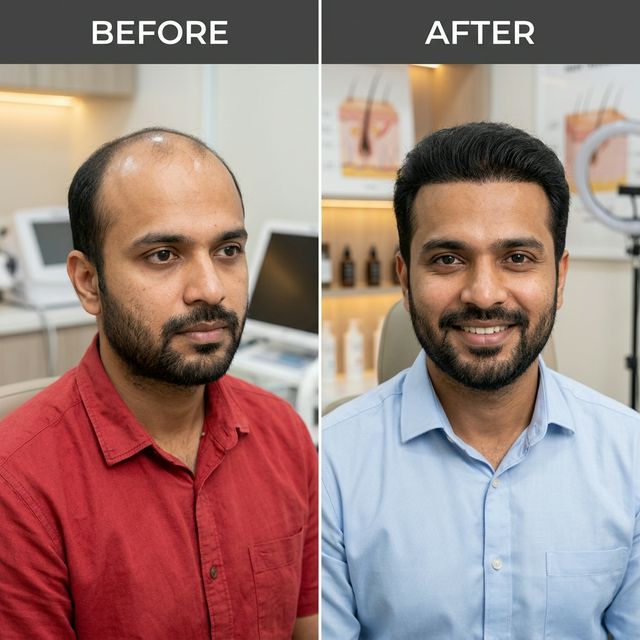 Why Does Hair Become White? Causes Explained