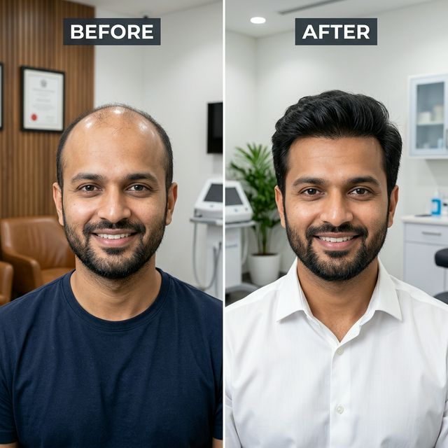 Which Vitamin Deficiency Causes White Hair?