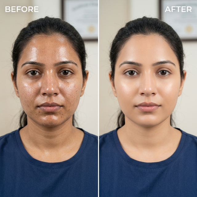 How to Control Hair Fall for Women — Expert Guide