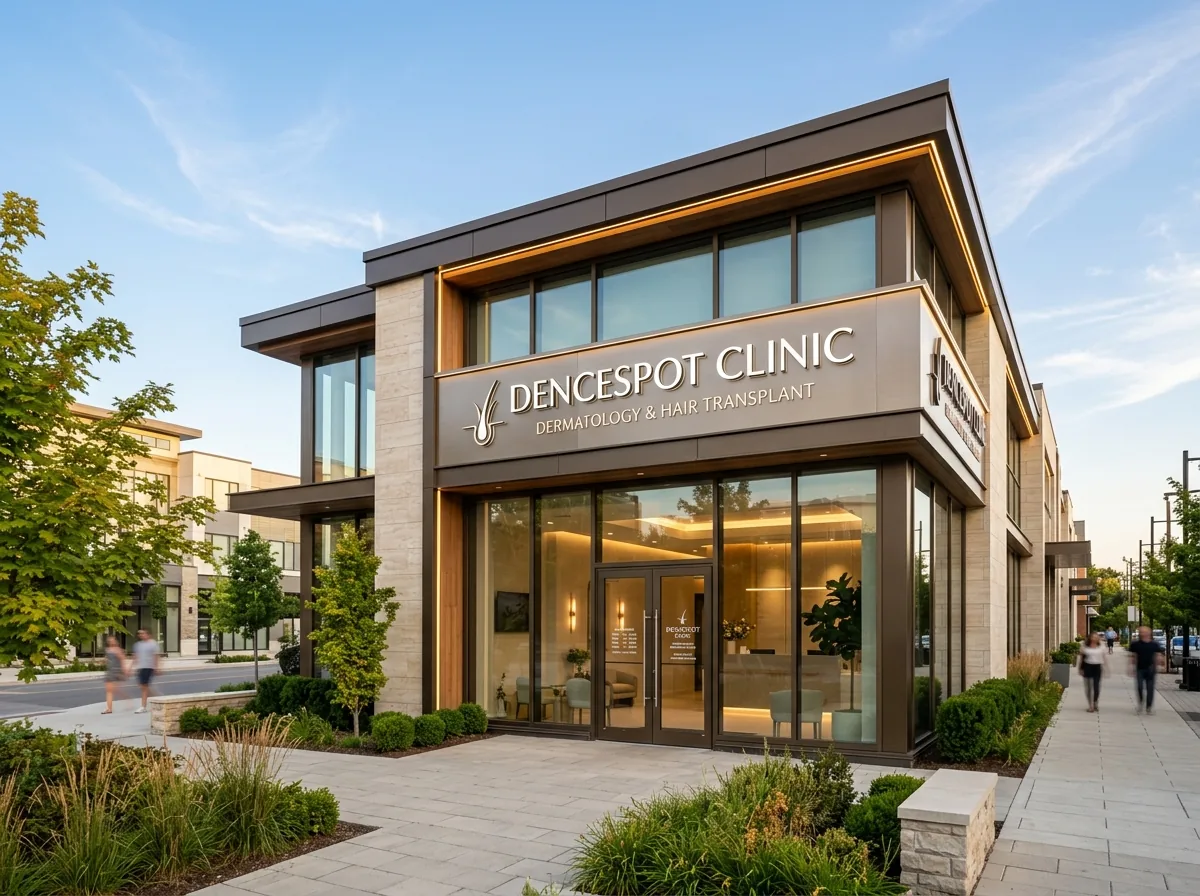 DenceSpot Clinic, Sector 39, Gurugram