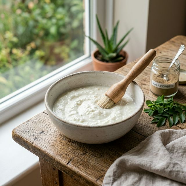 How to Repair Damaged Hair