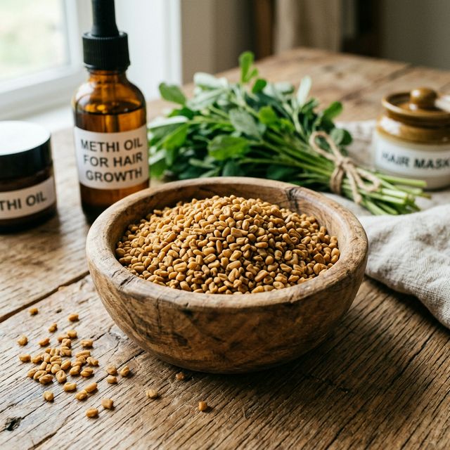 Foods to Reduce Hair Fall