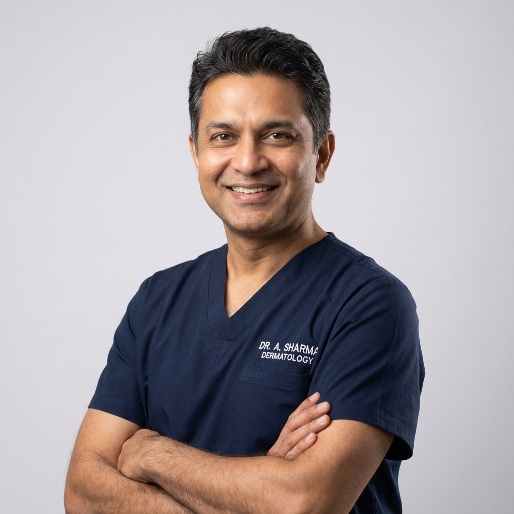 Dr. Rahul | Hair Restoration Expert | Dencespot